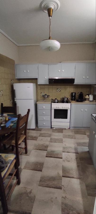 Sq Varnava Appartment Athens Exterior photo